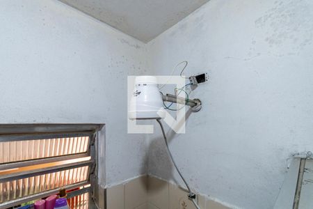 Casa à venda com 426m², 3 quartos e 3 vagas Casa à venda com 426m², 3 quartos e 3 vagasBanheiro