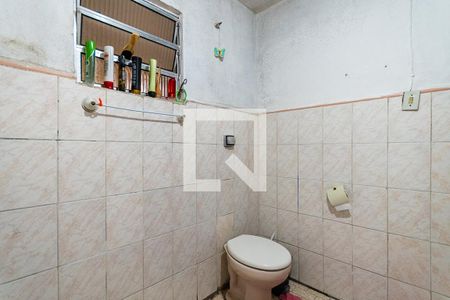 Casa à venda com 426m², 3 quartos e 3 vagas Casa à venda com 426m², 3 quartos e 3 vagasBanheiro casa 2