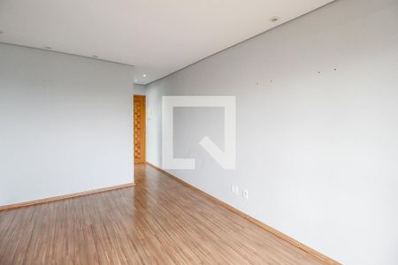 Sala de apartamento para alugar com 2 quartos, 50m² em Imirim, São Paulo
