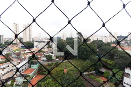 Vista de apartamento para alugar com 2 quartos, 50m² em Imirim, São Paulo