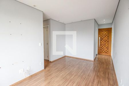 Sala de apartamento para alugar com 2 quartos, 52m² em Imirim, São Paulo