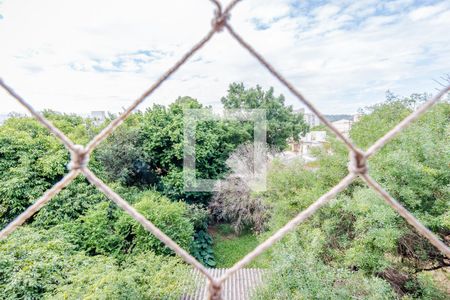 Vista de apartamento à venda com 3 quartos, 80m² em Camaquã, Porto Alegre