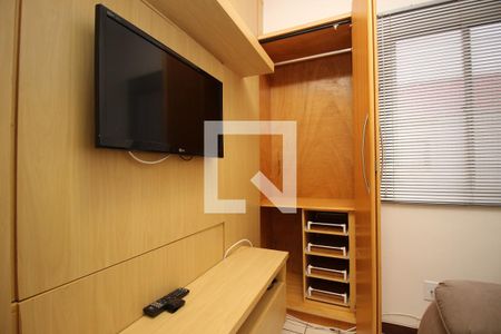 Kitnet de apartamento para alugar com 1 quarto, 26m² em Setor Sudoeste, Brasília