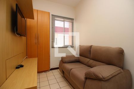 Kitnet de apartamento para alugar com 1 quarto, 26m² em Setor Sudoeste, Brasília