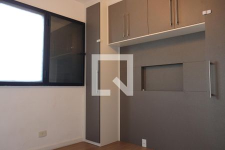 quarto 1 de apartamento à venda com 2 quartos, 64m² em Vila Monte Alegre, São Paulo