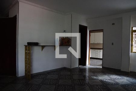 Sala de casa para alugar com 4 quartos, 370m² em Santana, São Paulo