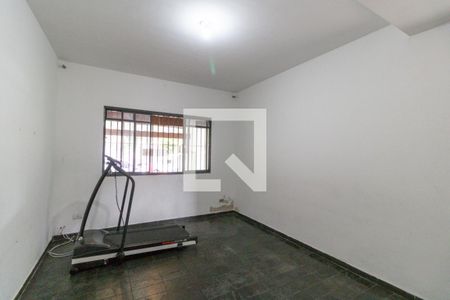 Sala de casa à venda com 3 quartos, 104m² em Jaguaré, São Paulo