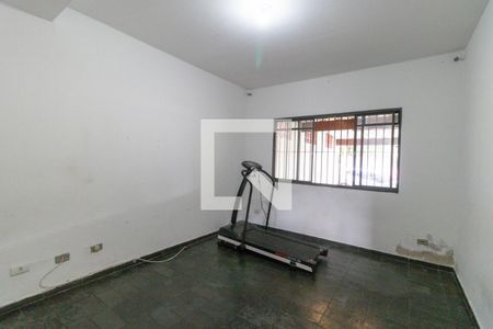 Sala de casa à venda com 3 quartos, 104m² em Jaguaré, São Paulo