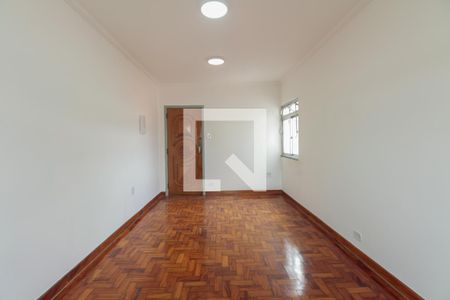 Sala  de apartamento para alugar com 2 quartos, 83m² em Pari, São Paulo