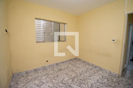 Quarto 1 de casa de condomínio para alugar com 1 quarto, 70m² em Parque Continental 1, Guarulhos