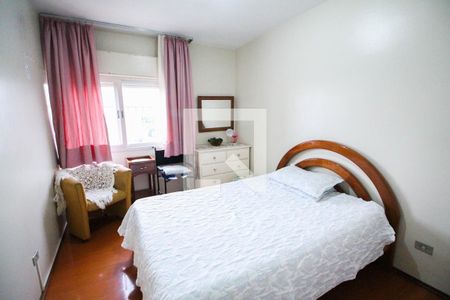 Quarto 2 de apartamento para alugar com 2 quartos, 72m² em Santa Teresinha, São Paulo