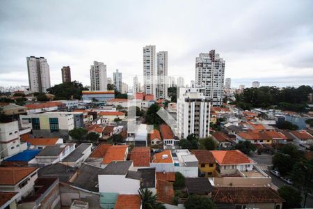 Vista Quarto 1 de apartamento para alugar com 2 quartos, 72m² em Santa Teresinha, São Paulo