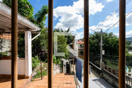 Vista do Quarto 1 de casa à venda com 3 quartos, 120m² em Vila Palmeiras, São Paulo