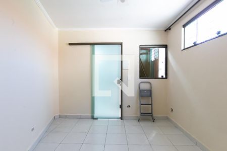 Quarto de kitnet/studio para alugar com 1 quarto, 40m² em Jardim Nossa Senhora do Carmo, São Paulo