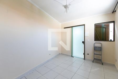 Quarto de kitnet/studio para alugar com 1 quarto, 40m² em Jardim Nossa Senhora do Carmo, São Paulo