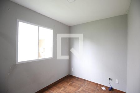 Quarto 1 de apartamento para alugar com 2 quartos, 41m² em Parque Santa Rosa, Suzano