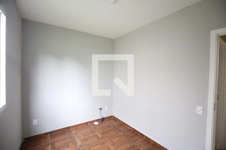 Quarto 1 de apartamento para alugar com 2 quartos, 41m² em Parque Santa Rosa, Suzano