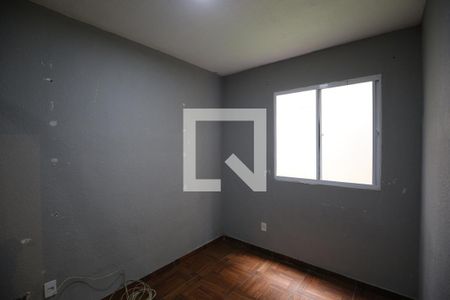 Quarto 2 de apartamento para alugar com 2 quartos, 41m² em Parque Santa Rosa, Suzano