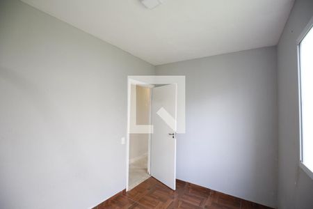 Quarto 1 de apartamento para alugar com 2 quartos, 41m² em Parque Santa Rosa, Suzano