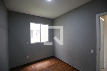 Quarto 2 de apartamento para alugar com 2 quartos, 41m² em Parque Santa Rosa, Suzano