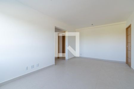 Sala de apartamento para alugar com 2 quartos, 53m² em Parque Oeste Industrial, Goiânia