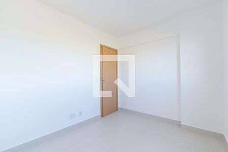 Quarto de apartamento para alugar com 2 quartos, 53m² em Parque Oeste Industrial, Goiânia