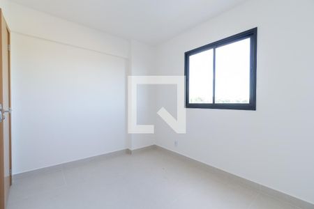 Quarto de apartamento para alugar com 2 quartos, 53m² em Parque Oeste Industrial, Goiânia