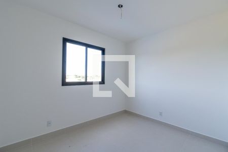 Quarto de apartamento para alugar com 2 quartos, 53m² em Parque Oeste Industrial, Goiânia