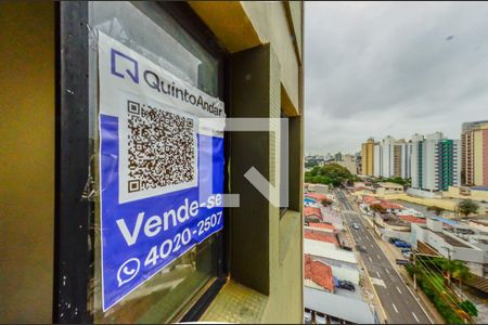 Plaquinha de apartamento à venda com 1 quarto, 51m² em Vila Itapura, Campinas