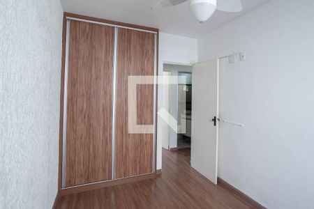 Quarto 1 de apartamento para alugar com 2 quartos, 47m² em Jardim Atlântico, Belo Horizonte