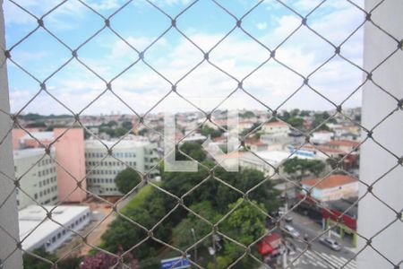 Vista Quarto 2 de apartamento à venda com 2 quartos, 43m² em Limão, São Paulo