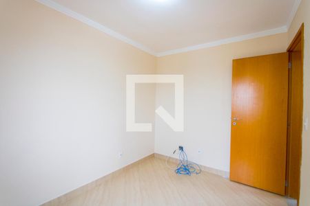 Quarto 1  de apartamento para alugar com 2 quartos, 50m² em Utinga, Santo André