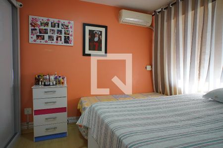 Quarto  de apartamento à venda com 1 quarto, 48m² em Vila Ipiranga, Porto Alegre