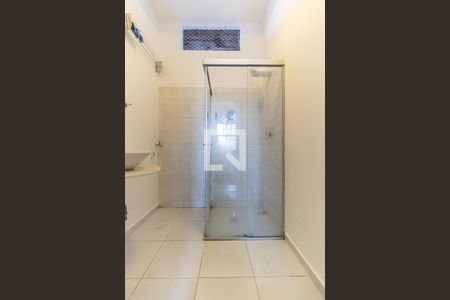 Banheiro - Box de kitnet/studio à venda com 1 quarto, 30m² em Campos Elíseos, São Paulo