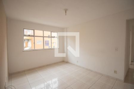 Sala de apartamento para alugar com 2 quartos, 70m² em Barro Vermelho, São Gonçalo