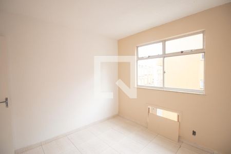 Quarto 2 de apartamento para alugar com 2 quartos, 70m² em Barro Vermelho, São Gonçalo