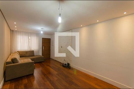 Sala de casa à venda com 3 quartos, 116m² em Vila Santa Teresa (zona Leste), São Paulo