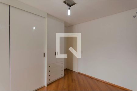 Suíte 1 de casa para alugar com 3 quartos, 116m² em Vila Santa Teresa (zona Leste), São Paulo