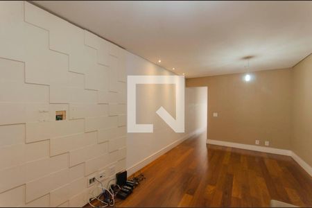 Sala de casa à venda com 3 quartos, 116m² em Vila Santa Teresa (zona Leste), São Paulo