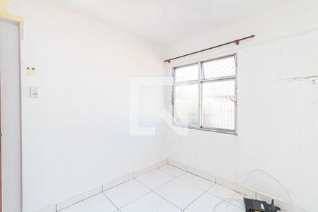 Quarto 1 de apartamento à venda com 2 quartos, 55m² em Cascadura, Rio de Janeiro