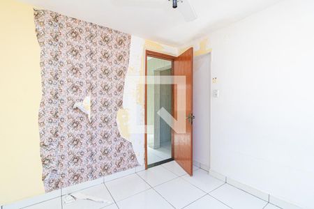 Quarto 1 de apartamento à venda com 2 quartos, 55m² em Cascadura, Rio de Janeiro