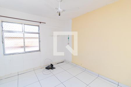 Quarto 1 de apartamento à venda com 2 quartos, 55m² em Cascadura, Rio de Janeiro