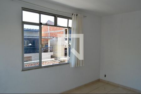 Sala de casa de condomínio à venda com 3 quartos, 100m² em Tanque, Rio de Janeiro