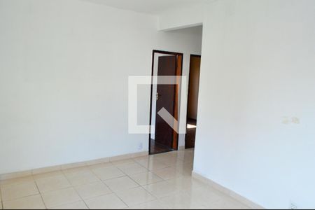 Sala de casa de condomínio à venda com 3 quartos, 100m² em Tanque, Rio de Janeiro