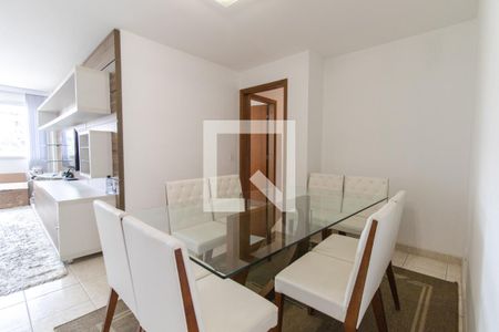 Sala de Jantar de apartamento para alugar com 3 quartos, 132m² em Vila Izabel, Curitiba