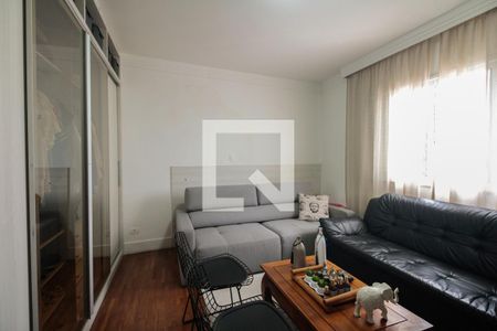 Quarto  de casa à venda com 3 quartos, 500m² em Vila Esperança, São Paulo