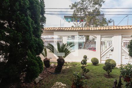 Vista Sala  de casa à venda com 3 quartos, 500m² em Vila Esperança, São Paulo