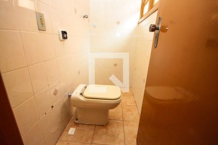 Lavabo de casa à venda com 3 quartos, 196m² em Vila Carrao, São Paulo