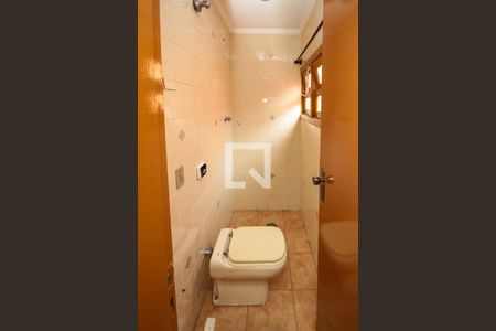 Lavabo de casa à venda com 3 quartos, 196m² em Vila Carrao, São Paulo