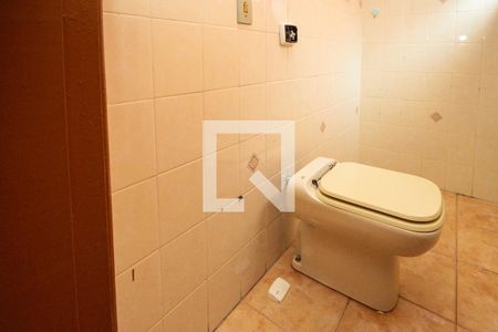 Lavabo de casa à venda com 3 quartos, 196m² em Vila Carrao, São Paulo